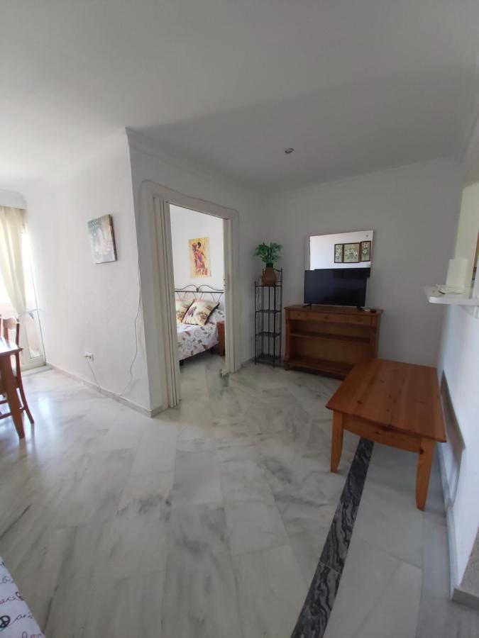 Coloso Apartment *