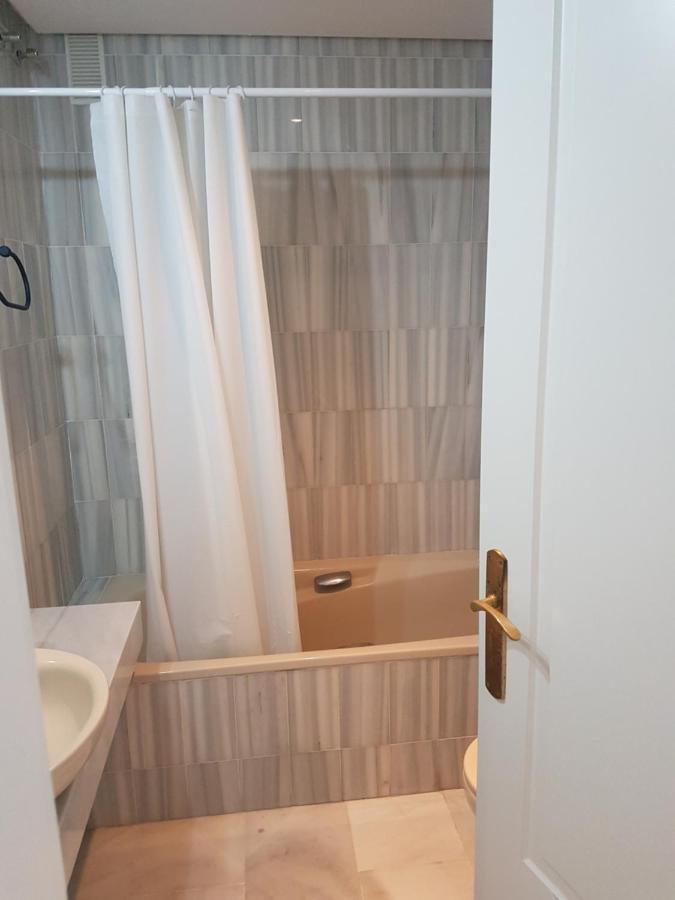 Apartment Coloso