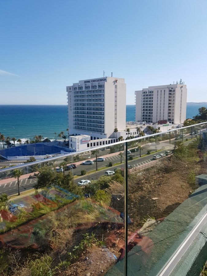 Coloso Apartment