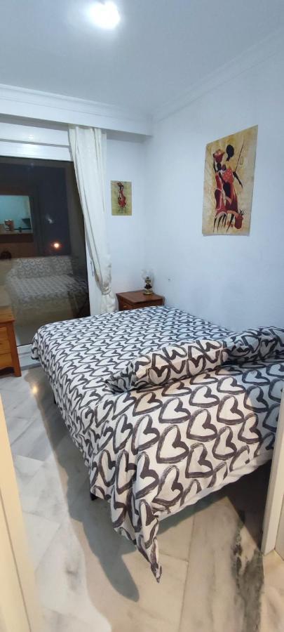 Coloso Apartment